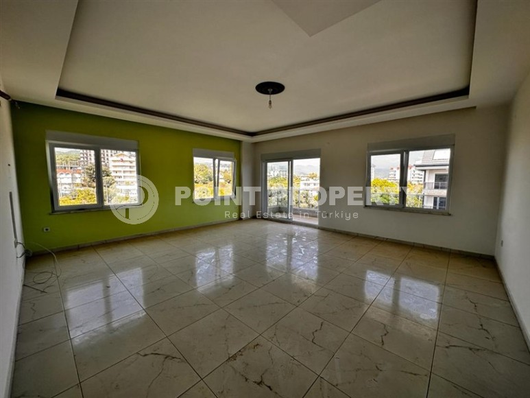 Большая двухуровневая квартира с чистовой отделкой, в новом доме, введенном в эксплуатацию в 2022 году-id-6032-фото-3