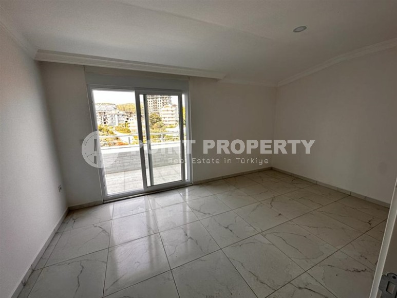 Большая двухуровневая квартира с чистовой отделкой, в новом доме, введенном в эксплуатацию в 2022 году-id-6032-фото-5