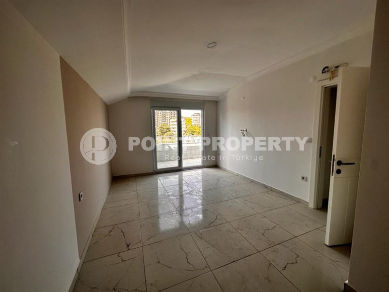 Большая двухуровневая квартира с чистовой отделкой, в новом доме, введенном в эксплуатацию в 2022 году-id-6032-фото-6