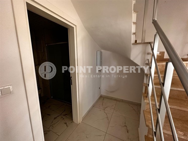 Большая двухуровневая квартира с чистовой отделкой, в новом доме, введенном в эксплуатацию в 2022 году-id-6032-фото-9