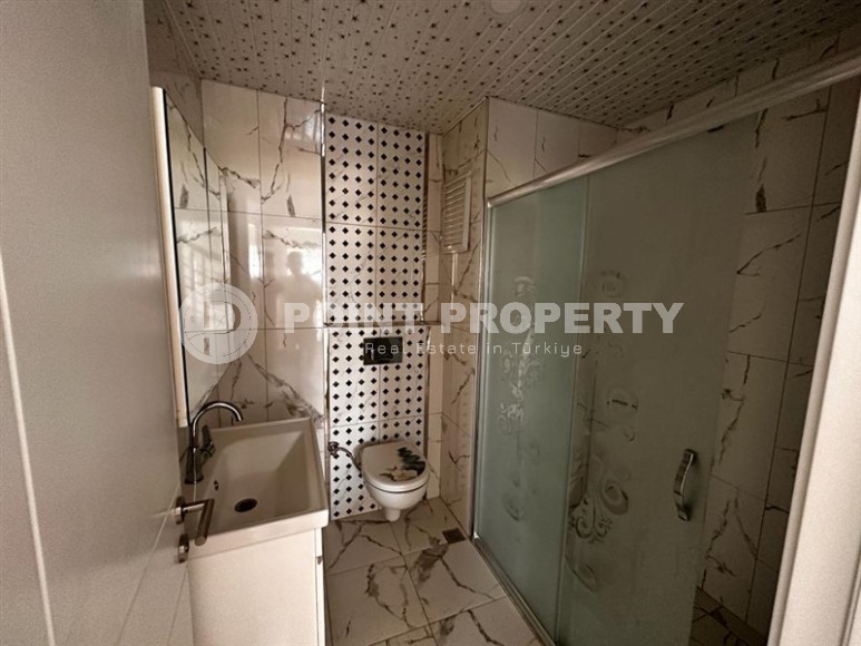 Большая двухуровневая квартира с чистовой отделкой, в новом доме, введенном в эксплуатацию в 2022 году-id-6032-фото-10