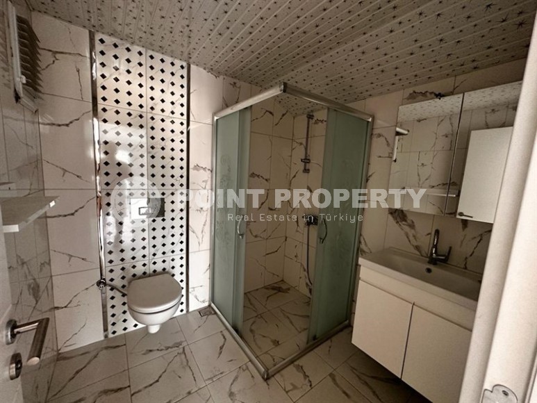 Большая двухуровневая квартира с чистовой отделкой, в новом доме, введенном в эксплуатацию в 2022 году-id-6032-фото-11