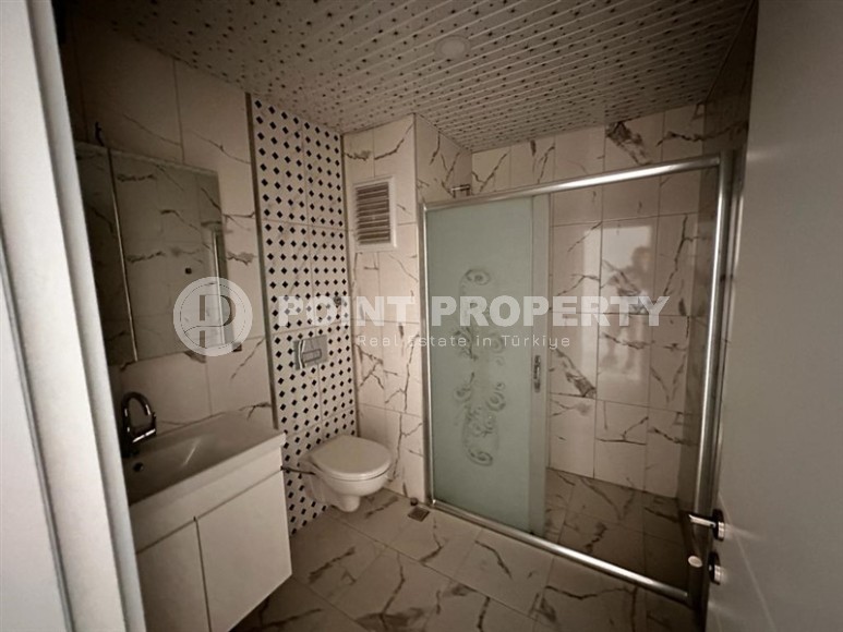 Большая двухуровневая квартира с чистовой отделкой, в новом доме, введенном в эксплуатацию в 2022 году-id-6032-фото-12