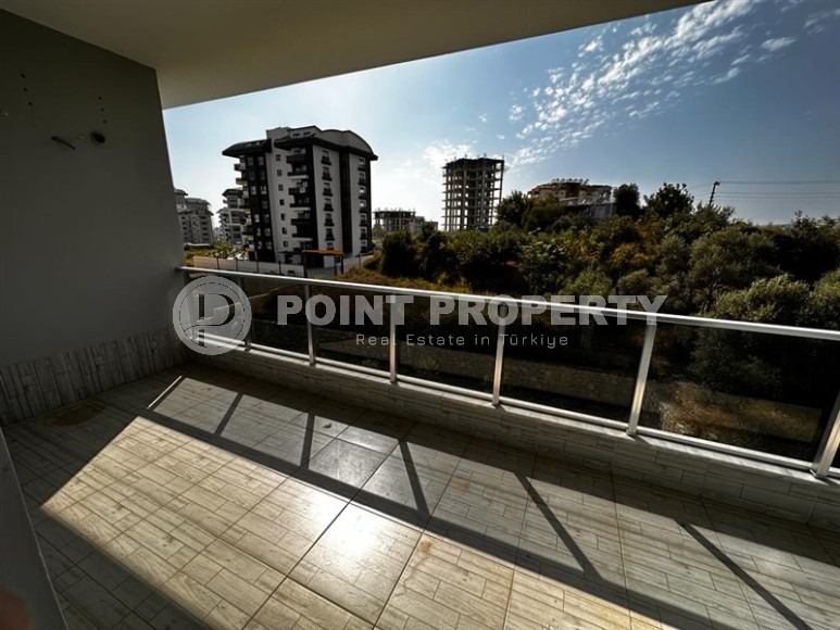 Большая двухуровневая квартира с чистовой отделкой, в новом доме, введенном в эксплуатацию в 2022 году-id-6032-фото-15