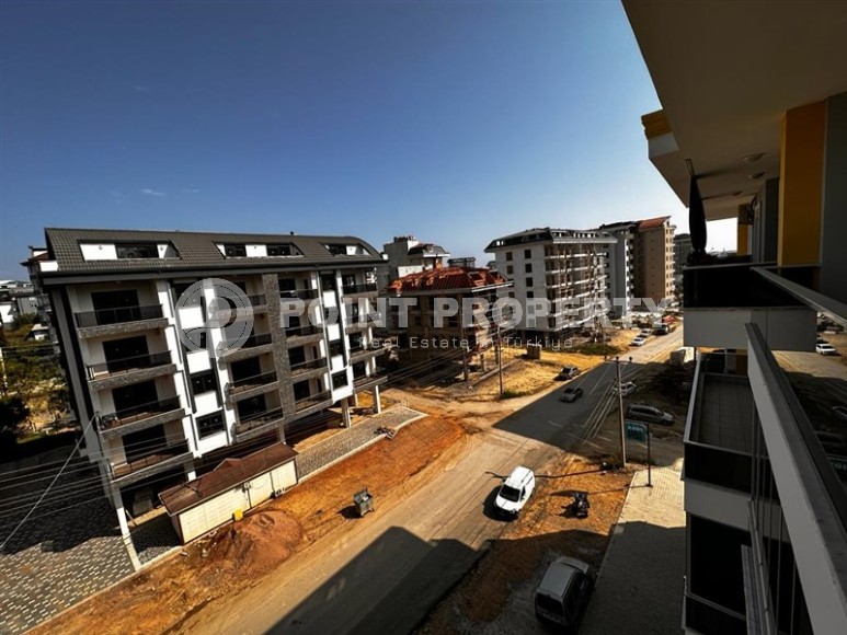 Большая двухуровневая квартира с чистовой отделкой, в новом доме, введенном в эксплуатацию в 2022 году-id-6032-фото-16