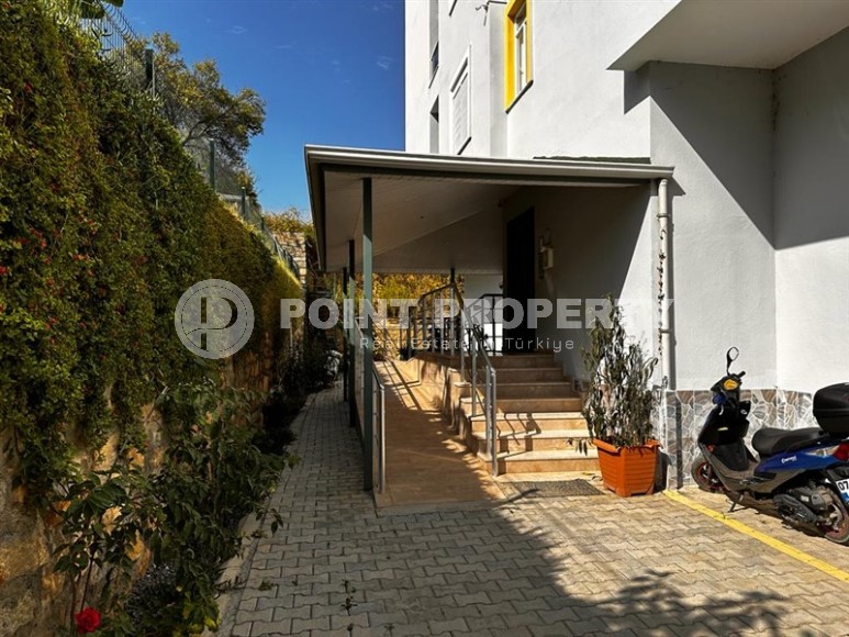 Большая двухуровневая квартира с чистовой отделкой, в новом доме, введенном в эксплуатацию в 2022 году-id-6032-фото-17