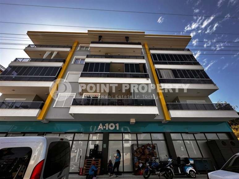 Большая двухуровневая квартира с чистовой отделкой, в новом доме, введенном в эксплуатацию в 2022 году-id-6032-фото-18