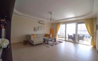 Comfortable furnished apartment, on the 2nd floor in a residential complex with rich internal infrastructure-id-6038-photo-2