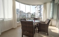 Comfortable furnished apartment, on the 2nd floor in a residential complex with rich internal infrastructure-id-6038-photo-11