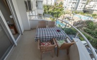 Comfortable furnished apartment, on the 2nd floor in a residential complex with rich internal infrastructure-id-6038-photo-13