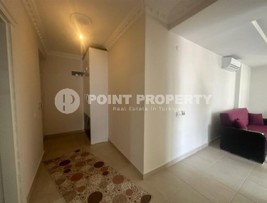 Small apartment with mountain views, 150 meters from the sea, in the center of Mahmutlar-id-6039-photo-4