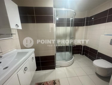 Small apartment with mountain views, 150 meters from the sea, in the center of Mahmutlar-id-6039-photo-5