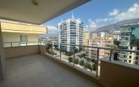 Small apartment with mountain views, 150 meters from the sea, in the center of Mahmutlar-id-6039-photo-8