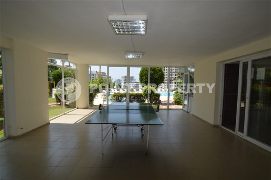 Квартира 2+1 с красивыми видами на горы в Махмутларе 120 кв.м.-id-1475-фото-2