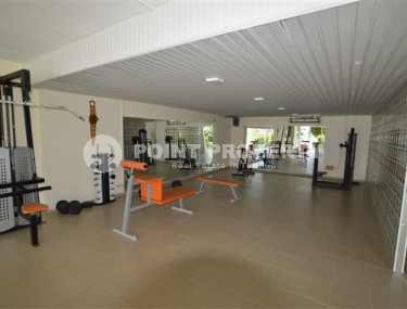 Apartment 2+1 with beautiful mountain views in Mahmutlar 120 sq.m.-id-1475-photo-3