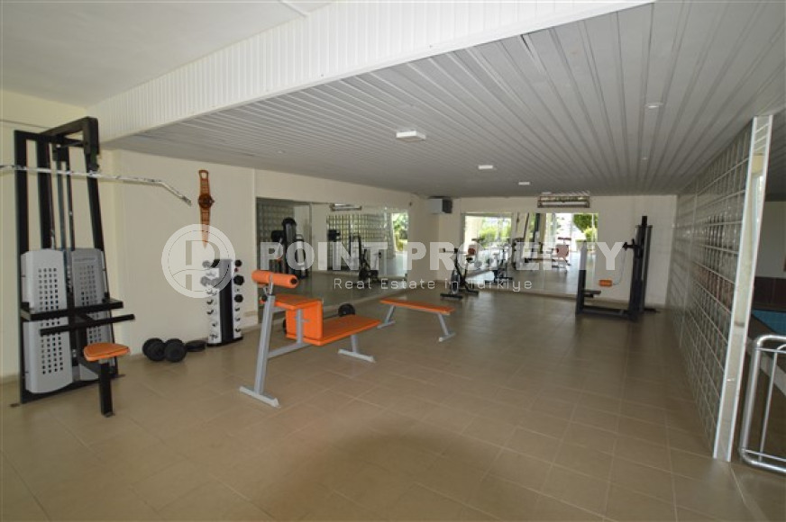 Квартира 2+1 с красивыми видами на горы в Махмутларе 120 кв.м.-id-1475-фото-3