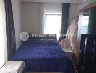 Просторная квартира 2+1, на площади 100 м2, в 700 метрах от пляжа и набережной-id-6041-фото-3