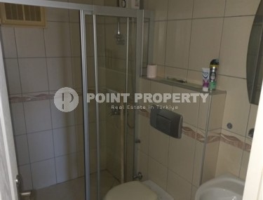 Просторная квартира 2+1, на площади 100 м2, в 700 метрах от пляжа и набережной-id-6041-фото-5