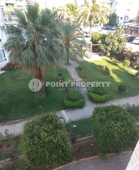 Spacious 2+1 apartment, on an area of 100 m2, 700 meters from the beach and promenade-id-6041-photo-8