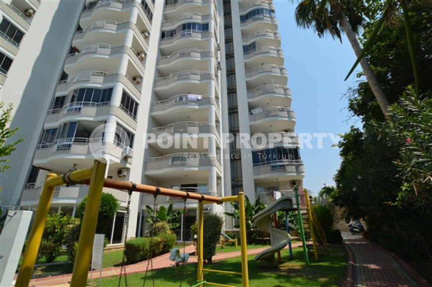 Квартира 2+1 с красивыми видами на горы в Махмутларе 120 кв.м.-id-1475-фото-5