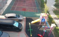 Просторная квартира 2+1, на площади 100 м2, в 700 метрах от пляжа и набережной-id-6041-фото-10
