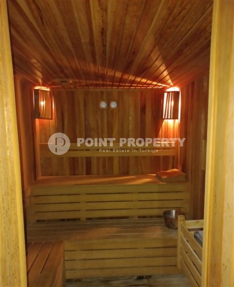 Spacious 2+1 apartment, on an area of 100 m2, 700 meters from the beach and promenade-id-6041-photo-12