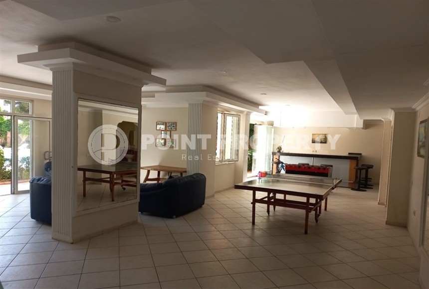 Spacious 2+1 apartment, on an area of 100 m2, 700 meters from the beach and promenade-id-6041-photo-13