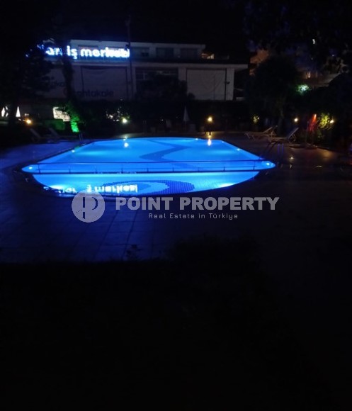 Spacious 2+1 apartment, on an area of 100 m2, 700 meters from the beach and promenade-id-6041-photo-14