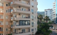 Spacious 2+1 apartment, on an area of 100 m2, 700 meters from the beach and promenade-id-6041-photo-17
