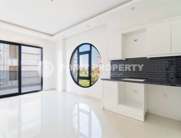 Small apartment with high-quality fine finishing, in a new residential complex, commissioned in 2023-id-6042-photo-3