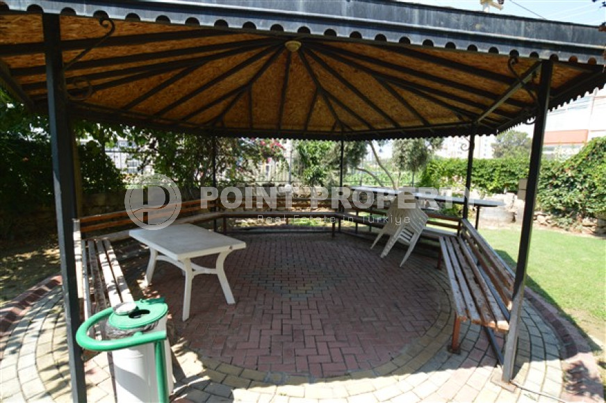 Квартира 2+1 с красивыми видами на горы в Махмутларе 120 кв.м.-id-1475-фото-8