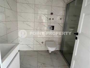 Небольшая квартира с чистовой отделкой в 300 метрах от моря, в престижном, спокойном районе Аланьи - Каргыджак-id-6044-фото-5