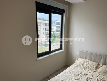 Новая квартира с мебелью и бытовой техникой, на 5-м этаже в доме 2023 года постройки-id-6045-фото-4