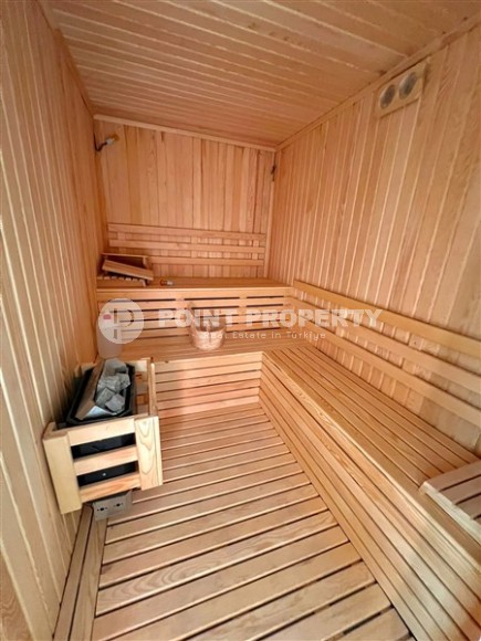 Новая квартира с мебелью и бытовой техникой, на 5-м этаже в доме 2023 года постройки-id-6045-фото-8