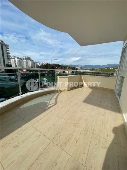 Комфортабельная меблированная квартира 2+1, на площади 120 м2, в центре популярного района Аланьи - Махмутлар-id-6046-фото-12