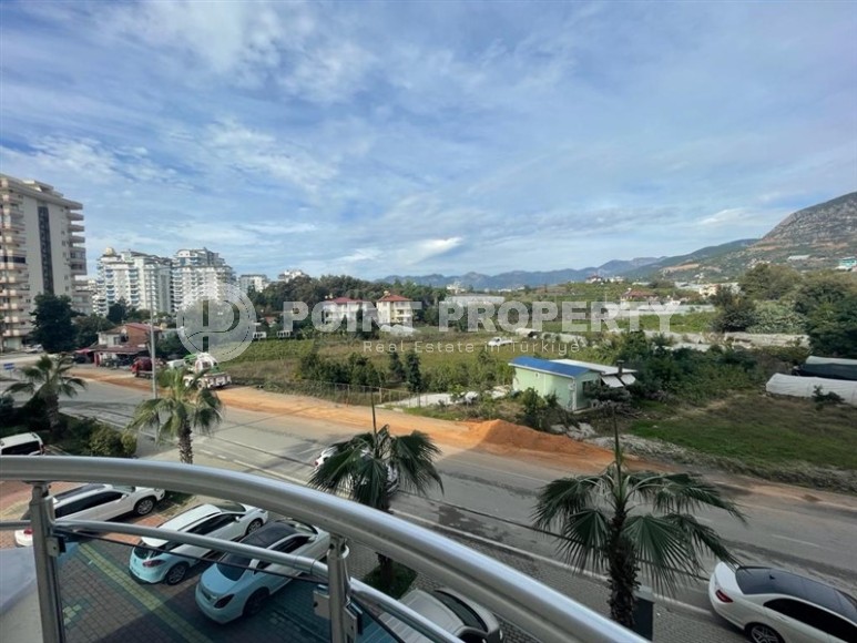 Комфортабельная меблированная квартира 2+1, на площади 120 м2, в центре популярного района Аланьи - Махмутлар-id-6046-фото-13