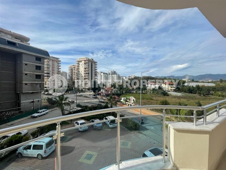 Комфортабельная меблированная квартира 2+1, на площади 120 м2, в центре популярного района Аланьи - Махмутлар-id-6046-фото-14