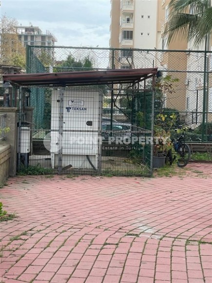 Комфортабельная меблированная квартира 2+1, на площади 120 м2, в центре популярного района Аланьи - Махмутлар-id-6046-фото-16