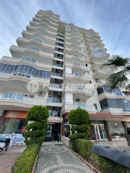 Комфортабельная меблированная квартира 2+1, на площади 120 м2, в центре популярного района Аланьи - Махмутлар-id-6046-фото-17