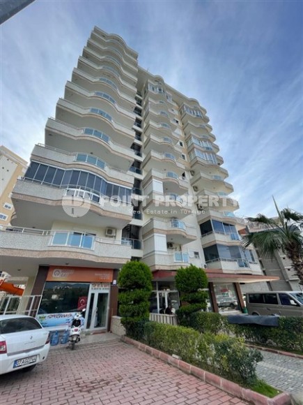 Комфортабельная меблированная квартира 2+1, на площади 120 м2, в центре популярного района Аланьи - Махмутлар-id-6046-фото-18