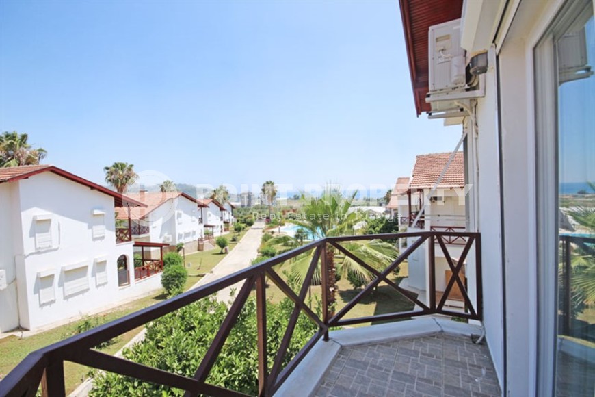 Большая трехэтажная вилла в живописном, экологически частом районе Аланьи - Демирташ-id-6049-фото-25