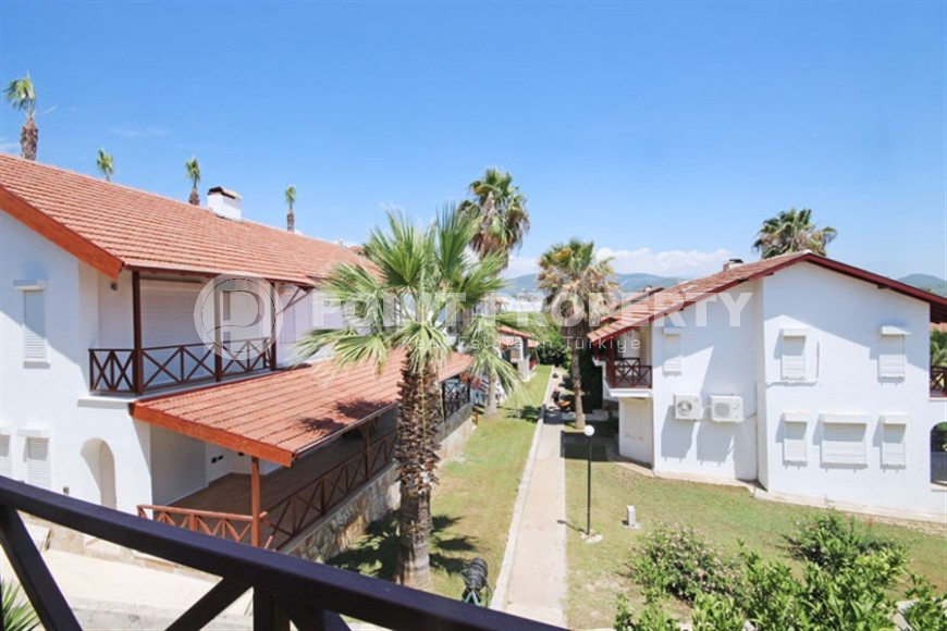 Большая трехэтажная вилла в живописном, экологически частом районе Аланьи - Демирташ-id-6049-фото-27