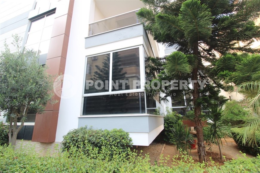 Современная меблированная квартира в 200 метрах от пляжа Клеопатры, в центре Аланьи-id-6050-фото-15