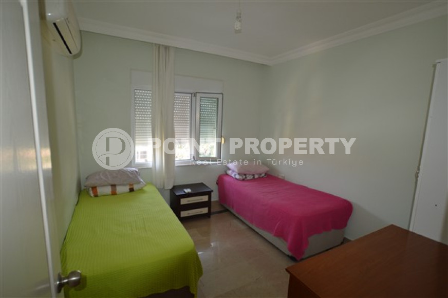 Квартира 2+1 с красивыми видами на горы в Махмутларе 120 кв.м.-id-1475-фото-24