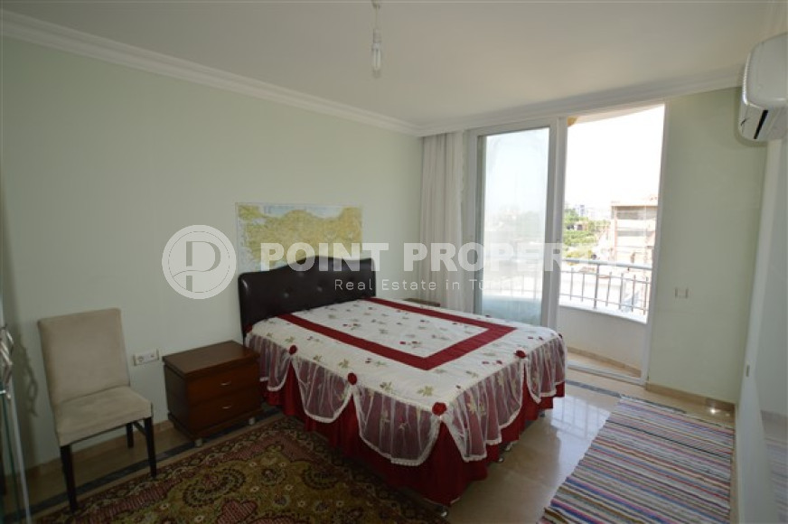 Квартира 2+1 с красивыми видами на горы в Махмутларе 120 кв.м.-id-1475-фото-25