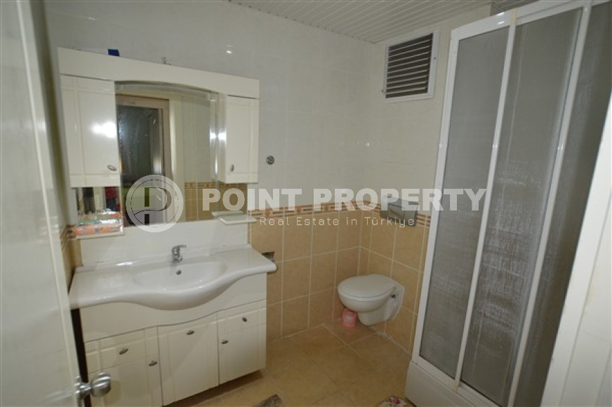 Квартира 2+1 с красивыми видами на горы в Махмутларе 120 кв.м.-id-1475-фото-28