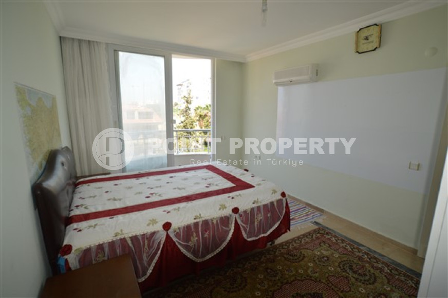 Квартира 2+1 с красивыми видами на горы в Махмутларе 120 кв.м.-id-1475-фото-29