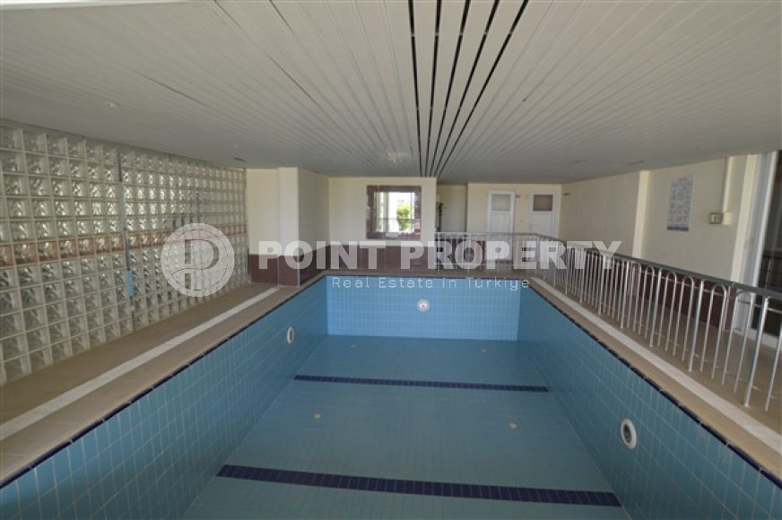 Квартира 2+1 с красивыми видами на горы в Махмутларе 120 кв.м.-id-1475-фото-31