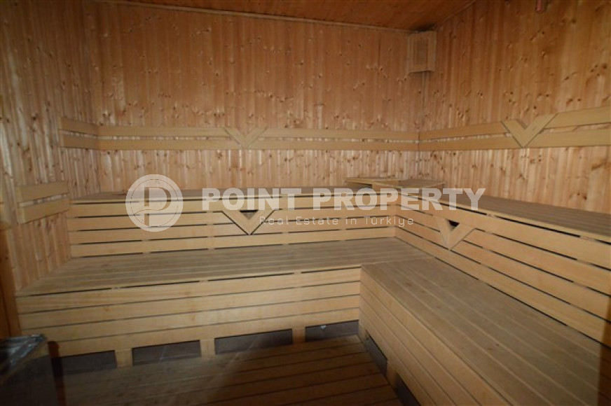 Квартира 2+1 с красивыми видами на горы в Махмутларе 120 кв.м.-id-1475-фото-32