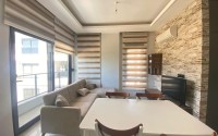 Small new apartment, with modern design, furniture and household appliances, on the 3rd floor in a residential complex built in 2022-id-6054-photo-1